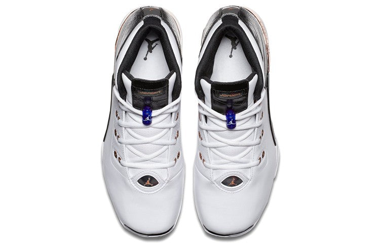 Jordan 17 Retro Copper (2016) 832816-122