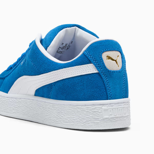 PUMA Unisex Suede XL Athletic Shoe Premium Suede Upper Rubber Outsole Men's Size