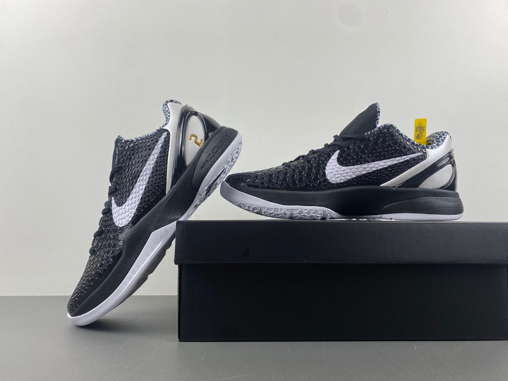 CW2190-002 Zoom Kobe 6 Protro Mambacita Sweet Sixteen 2022