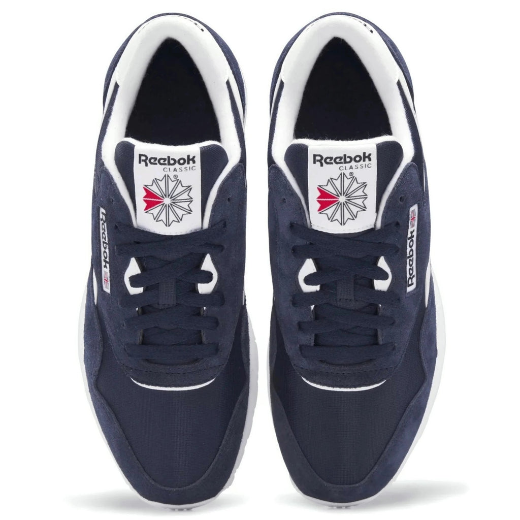 Reebok Classic Nylon Men's Sneakers | Casual Running & Training Sport Shoes