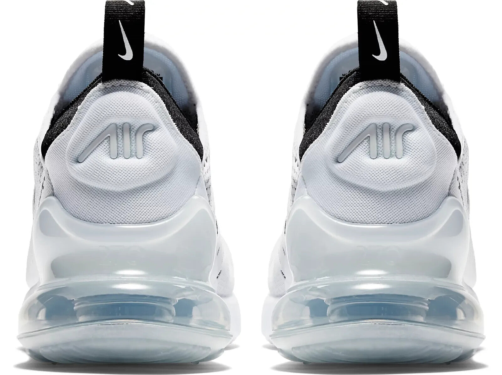Nike Air Max 270 Women Sneaker Shoe US Size 6-11 New Colors New in Box Athletic