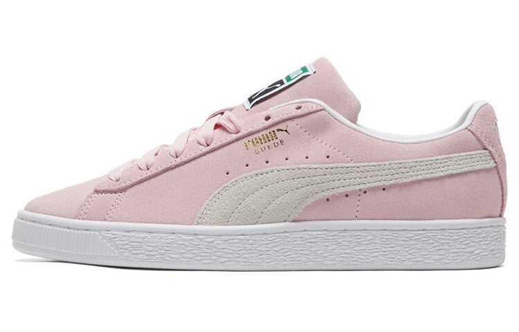 PUMA Suede Classic XXI Low Chalk Pink - 374915-45