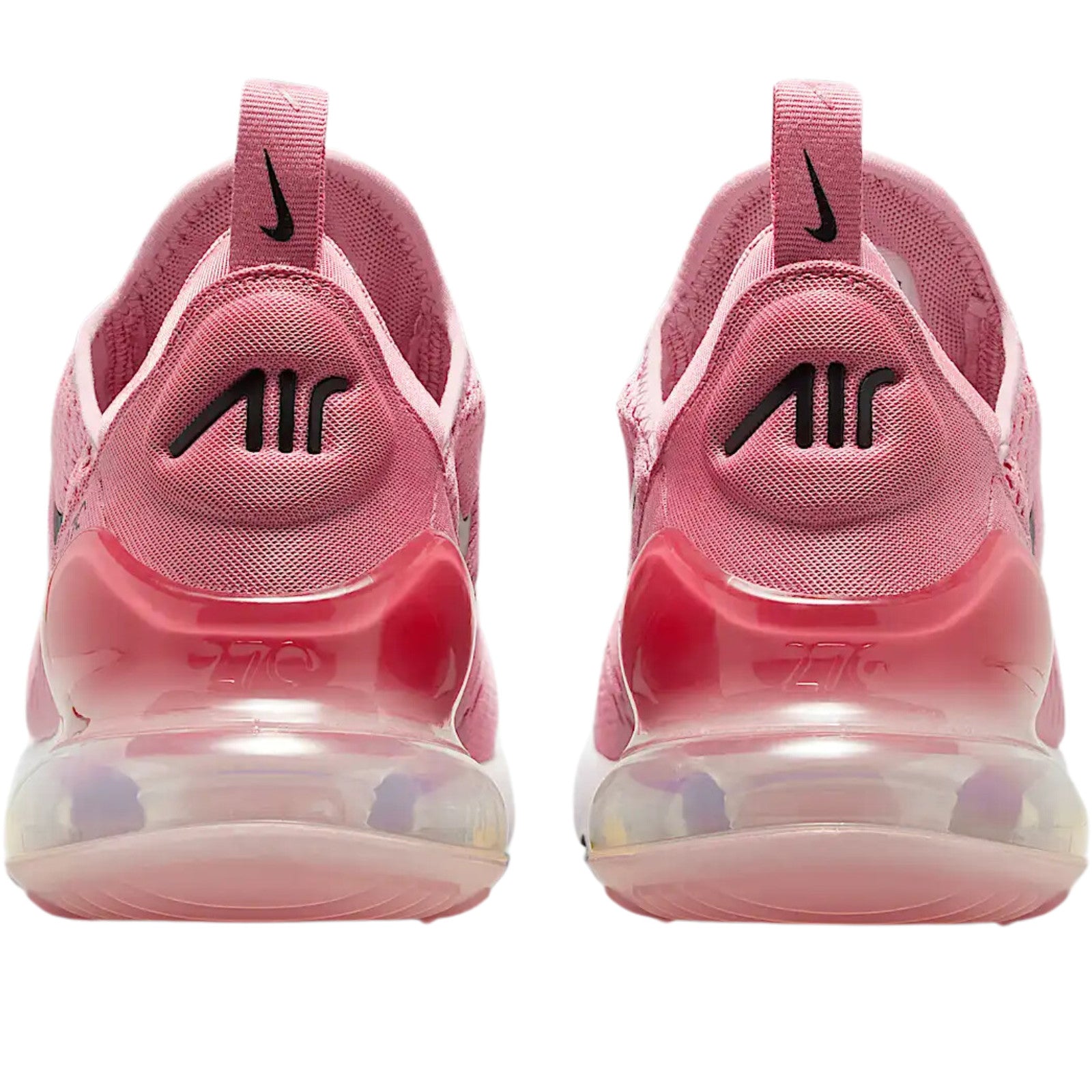 Nike Air Max 270 Women Sneaker Shoe US Size 6-11 New Colors New in Box Athletic