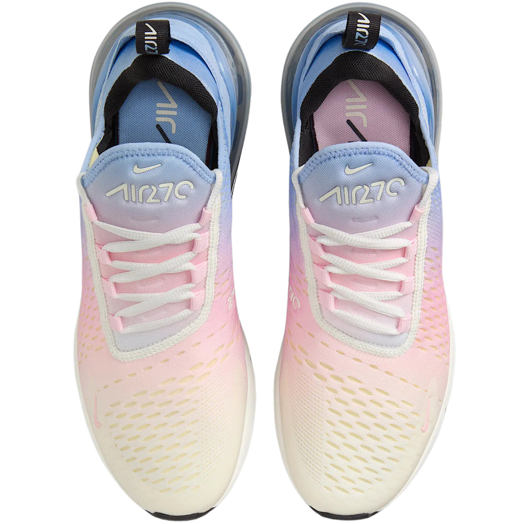 Nike Air Max 270 Women Sneaker Shoe US Size 6-11 New Colors New in Box Athletic