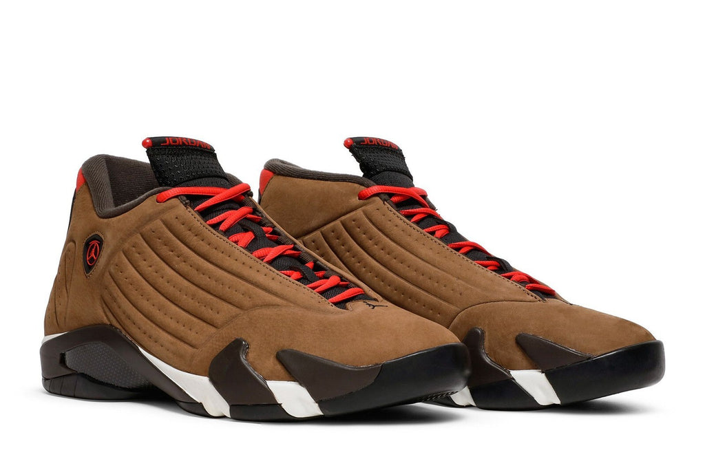 Air Jordan Air Jordan 14 Retro 'Winterized' DO9406-200