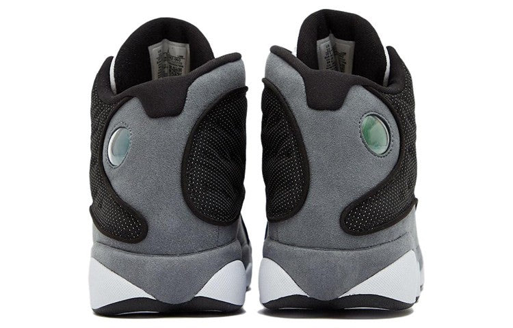 JORDAN 13 Retro Black Flint - DJ5982-060 New Size
