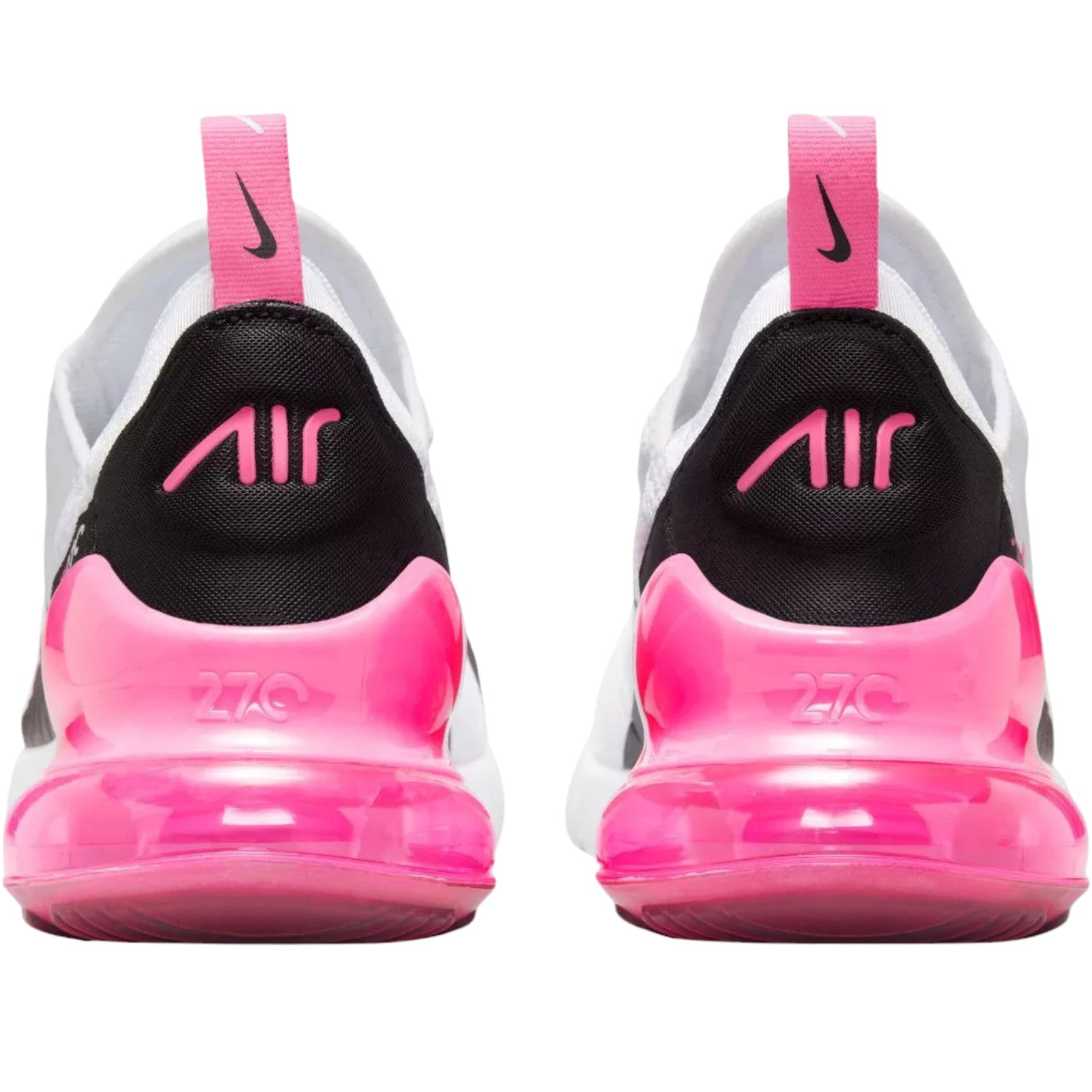 Nike Air Max 270 Women Sneaker Shoe US Size 6-11 New Colors New in Box Athletic