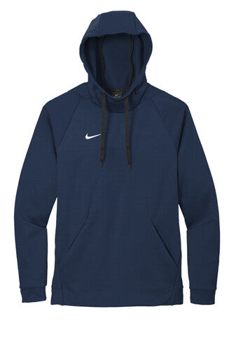 Nike Men's Therma-Fit Fleece Pullover Hoodie NWT 2023