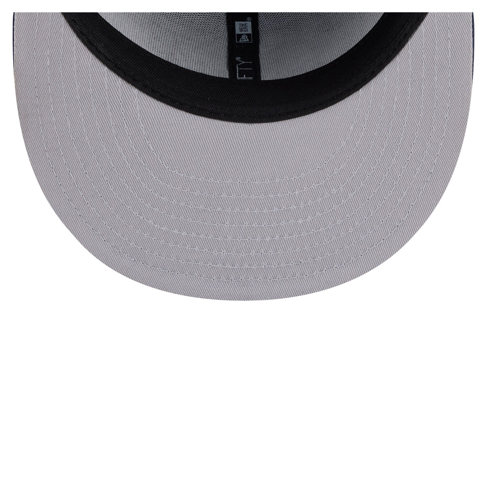 Men's New Era Navy Brooklyn Nets Tonal Color Pack 59FIFTY Fitted Hat