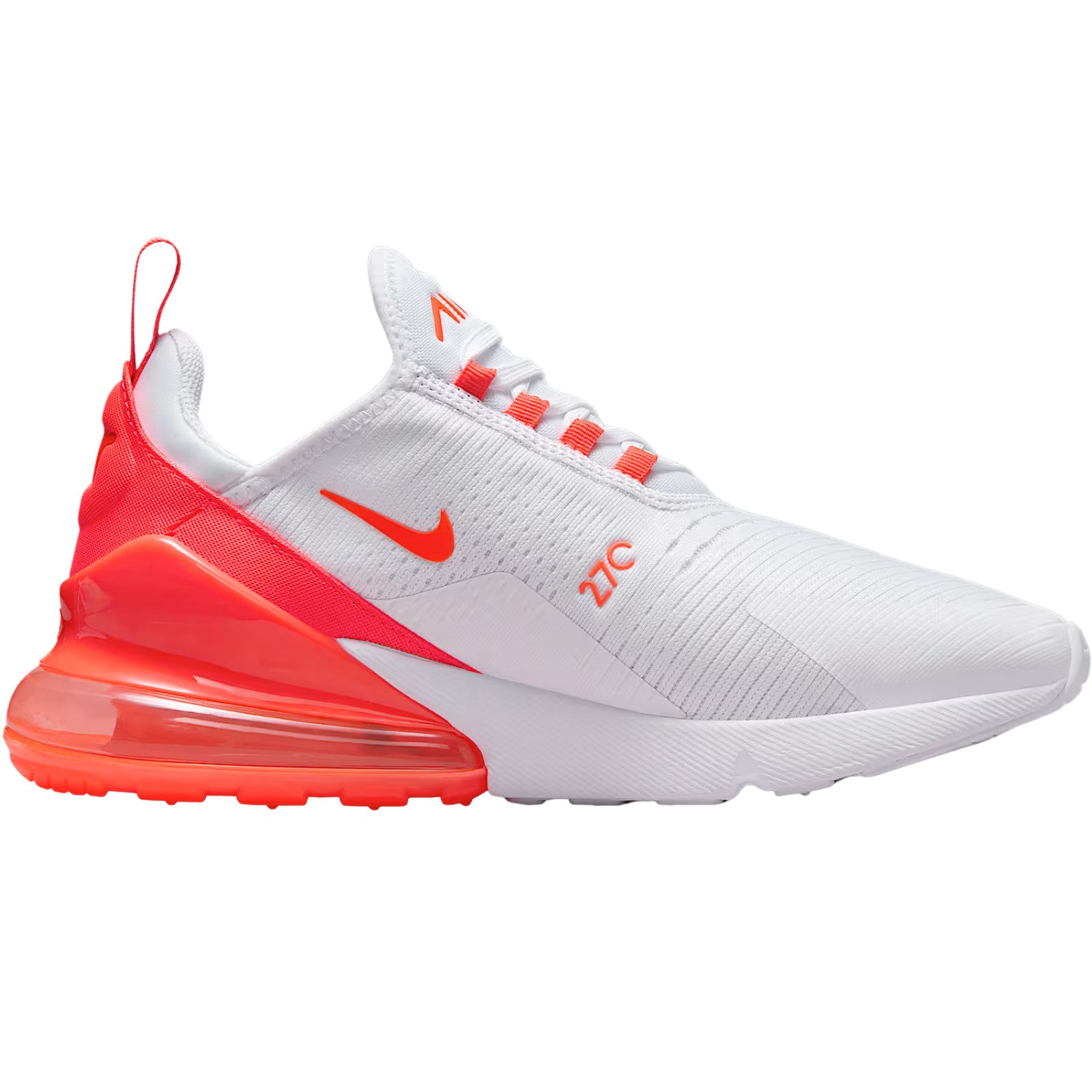 Nike Air Max 270 Women Sneaker Shoe US Size 6-11 New Colors New in Box Athletic
