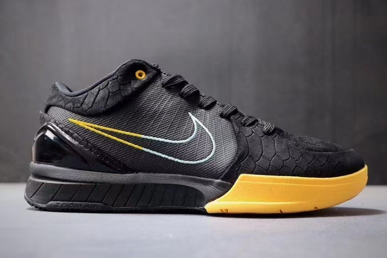Zoom Kobe 4 Protro nakeskin' AV6339-002
