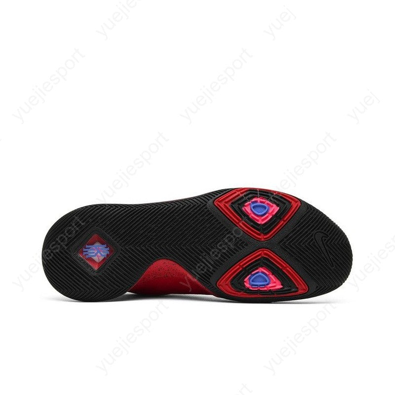 Nike Kyrie 3 Candy Apple 852395-600