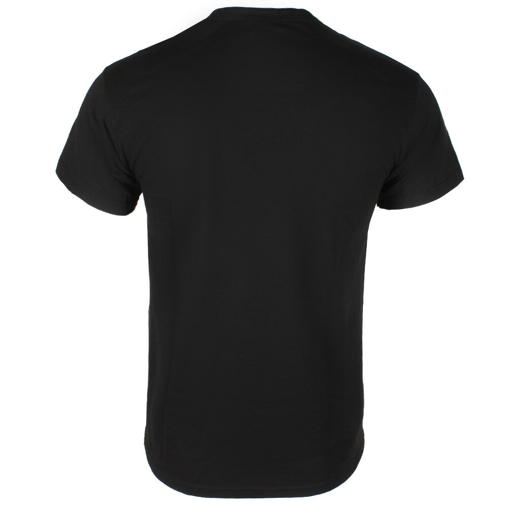 Nike Air Men's Athletic Short Sleeve Color Blocked Logo Gym Graphic T-Shirt