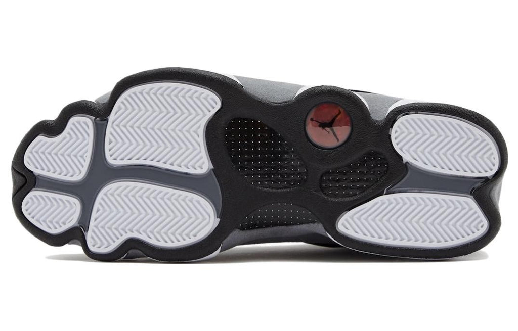 JORDAN 13 Retro Black Flint - DJ5982-060 New Size