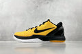New NK Zoom Kobe 6 Lightbulb 429659-700 Mens Womens Basketball Shoes