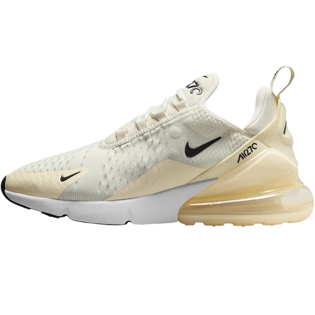 Nike Air Max 270 Women Sneaker Shoe US Size 6-11 New Colors New in Box Athletic