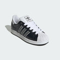 Adidas Originals Superstar II Men's  Running Sneakers Shoes JQ3209