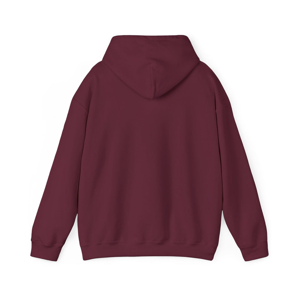 Glock Perfection Hoodie Unisex Heavy Blend™ Hooded Sweatshirt