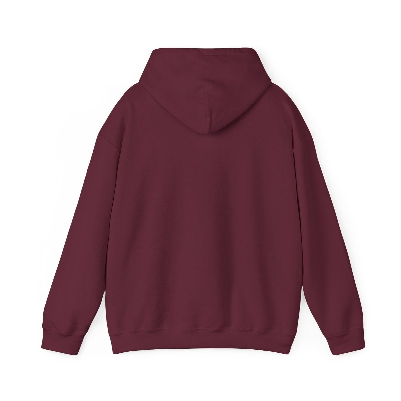 Glock Perfection Hoodie Unisex Heavy Blend™ Hooded Sweatshirt