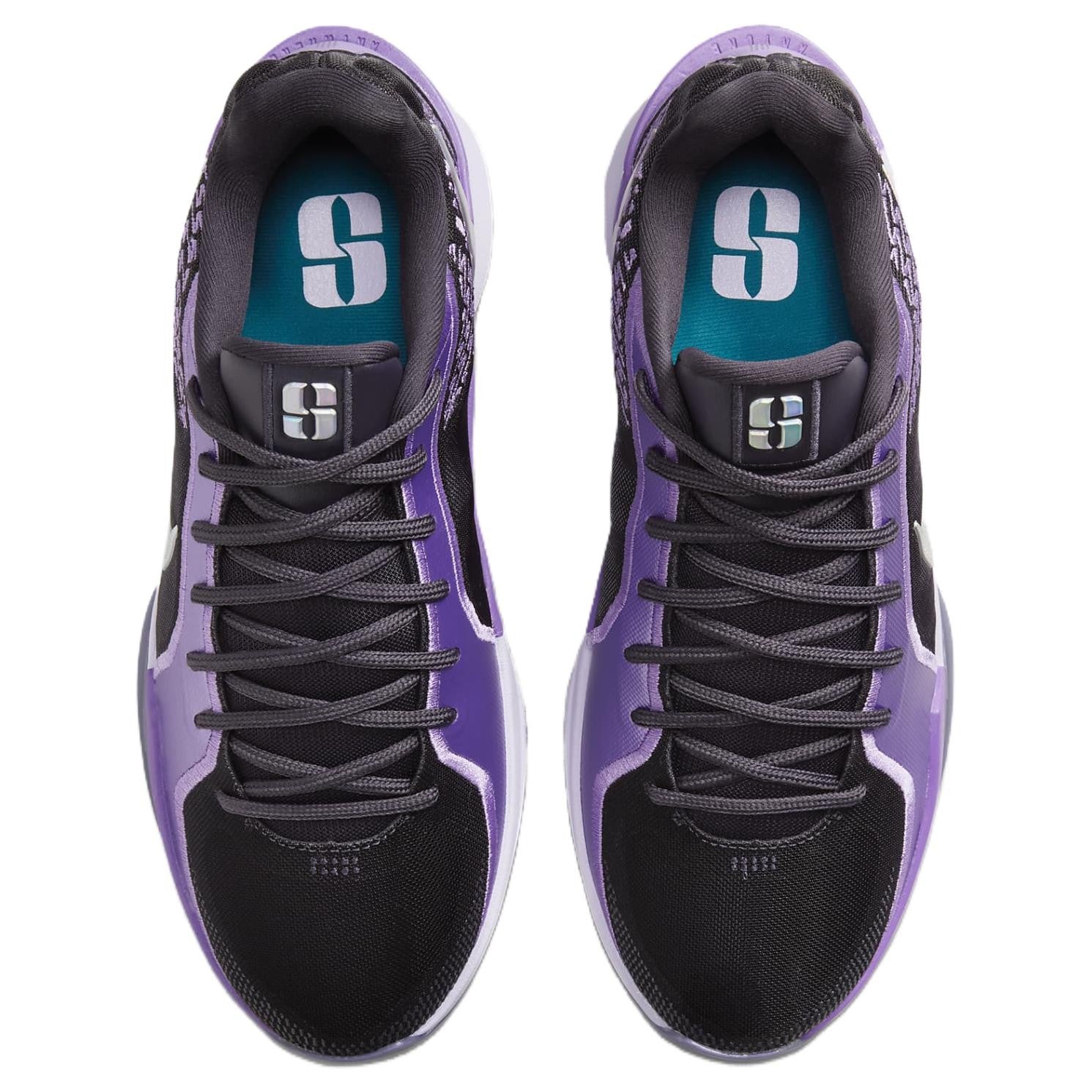 Nike Sabrina 2 EP Court Vision W - FZ1517-500