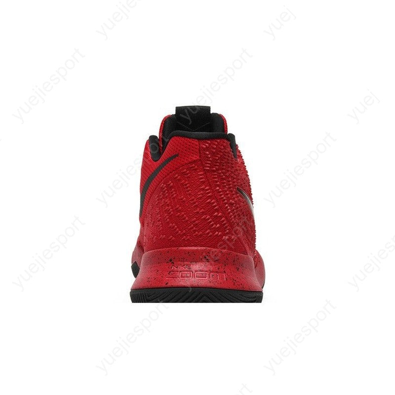 Nike Kyrie 3 Candy Apple 852395-600