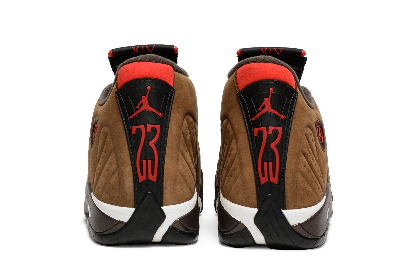 Air Jordan Air Jordan 14 Retro 'Winterized' DO9406-200