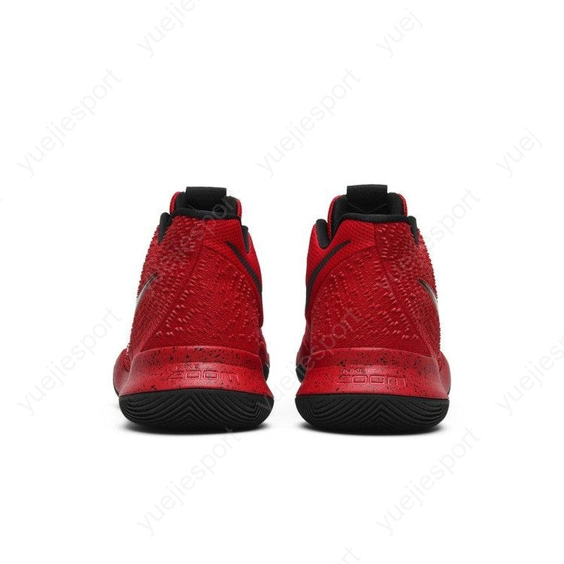 Nike Kyrie 3 Candy Apple 852395-600