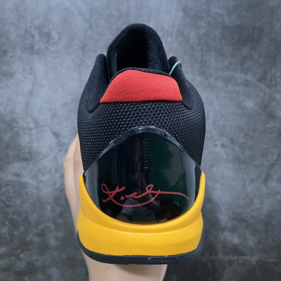 Zoom Kobe 5 Protro ‘Bruce Lee’ 2020 CD4991-700 Size 7-13