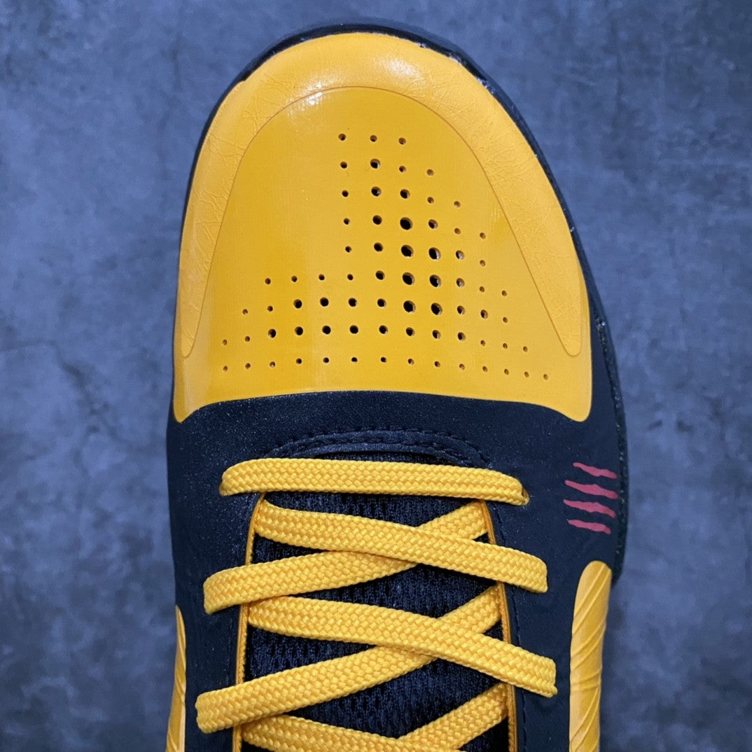 Zoom Kobe 5 Protro ‘Bruce Lee’ 2020 CD4991-700 Size 7-13