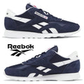 Reebok Classic Nylon Men's Sneakers | Casual Running & Training Sport Shoes