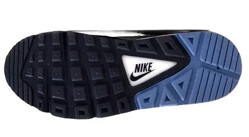 Nike Air Max Command Deep Royal White Dark Obsidian Mens Sized.