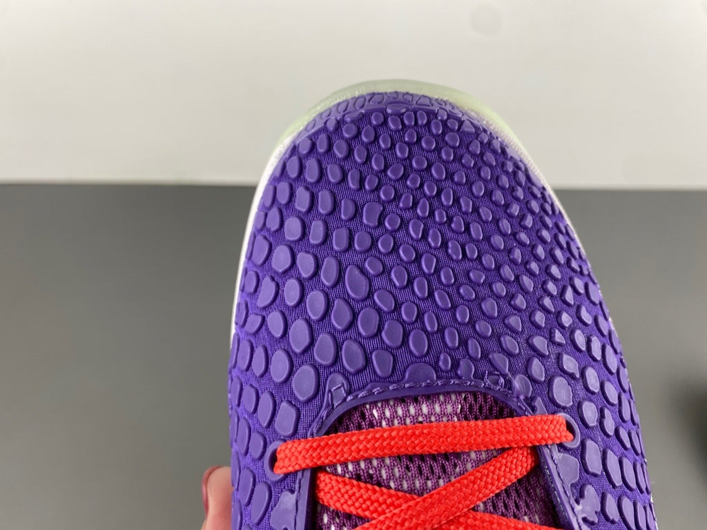 FV4921-708 Zoom Kobe 6 Protro Purple