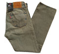 Levi's Premium Men's 501 Original Jeans