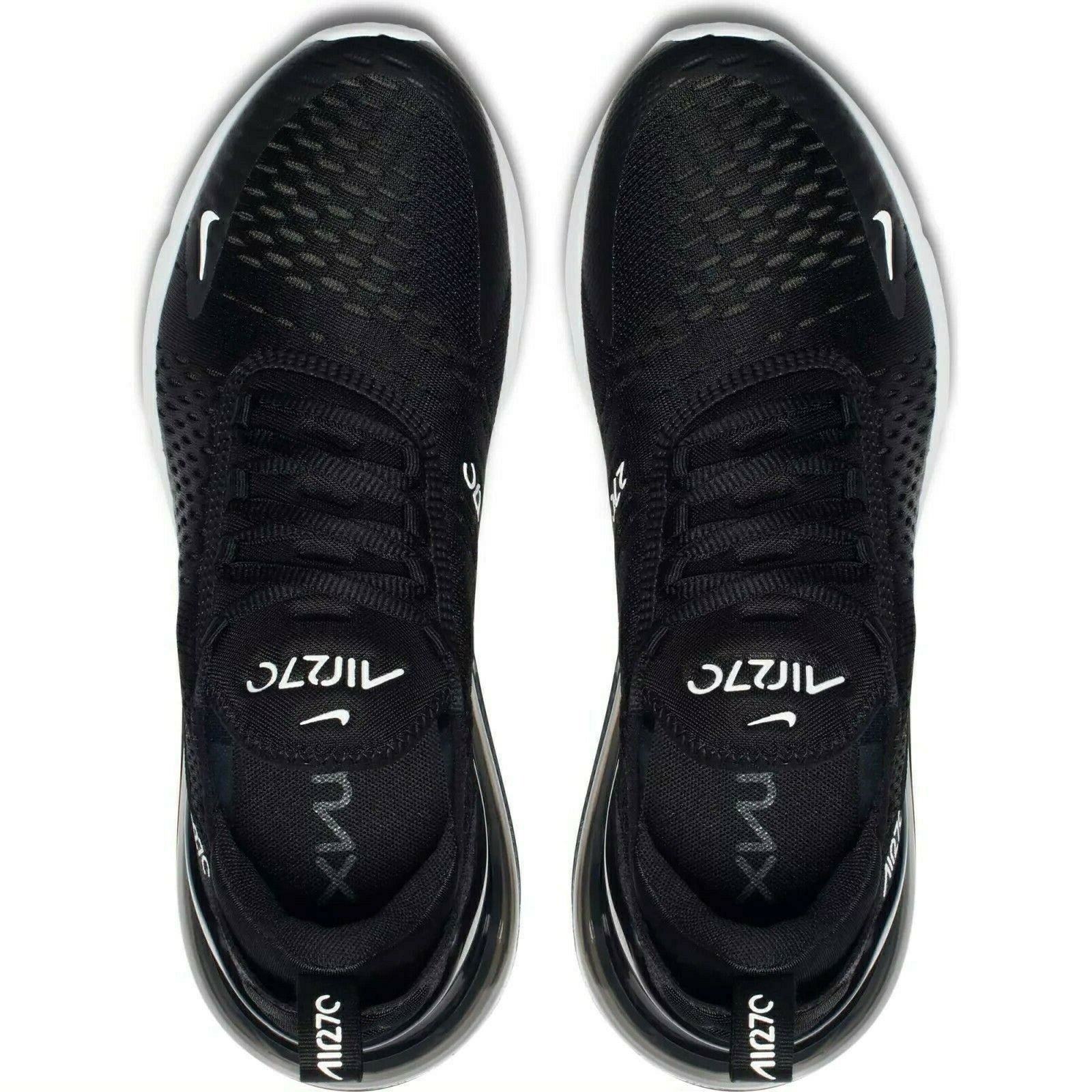 Nike Air Max 270 Women Sneaker Shoe US Size 6-11 New Colors New in Box Athletic