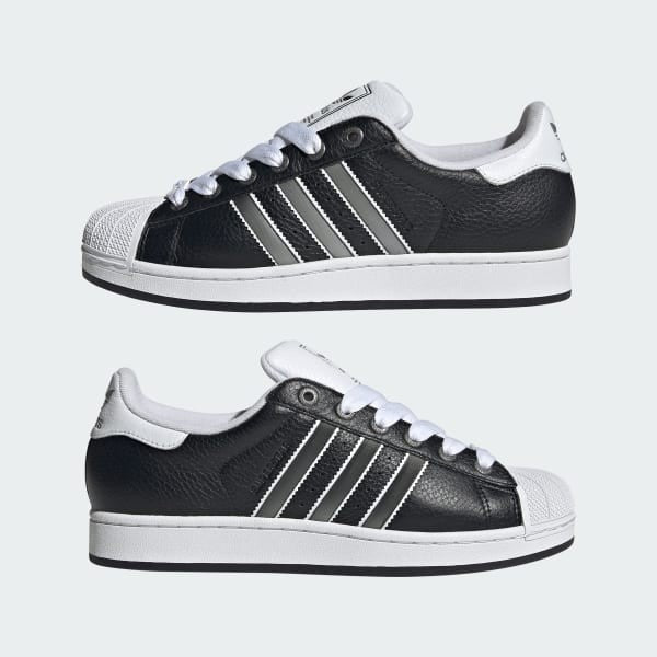 Adidas Originals Superstar II Men's  Running Sneakers Shoes JQ3209