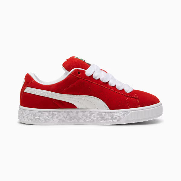 PUMA Unisex Suede XL Athletic Shoe Premium Suede Upper Rubber Outsole Men's Size