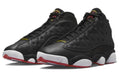Nike Air Jordan 13 Retro Playoffs 2023 Black Red Men's
