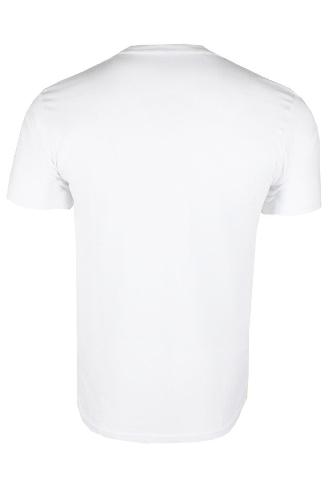 Nike Air Men's Athletic Short Sleeve Color Blocked Logo Gym Graphic T-Shirt