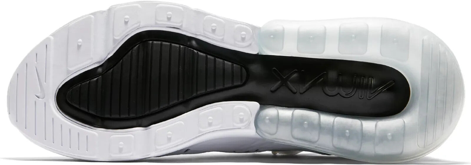 Nike Air Max 270 Women Sneaker Shoe US Size 6-11 New Colors New in Box Athletic