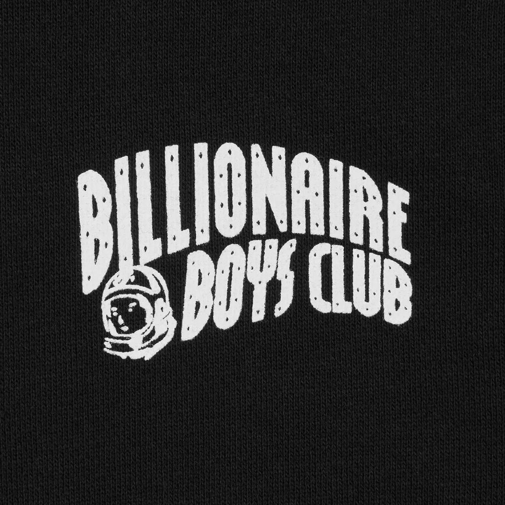 Billionaire Boys Club Small Arch Logo Popover Hoodie