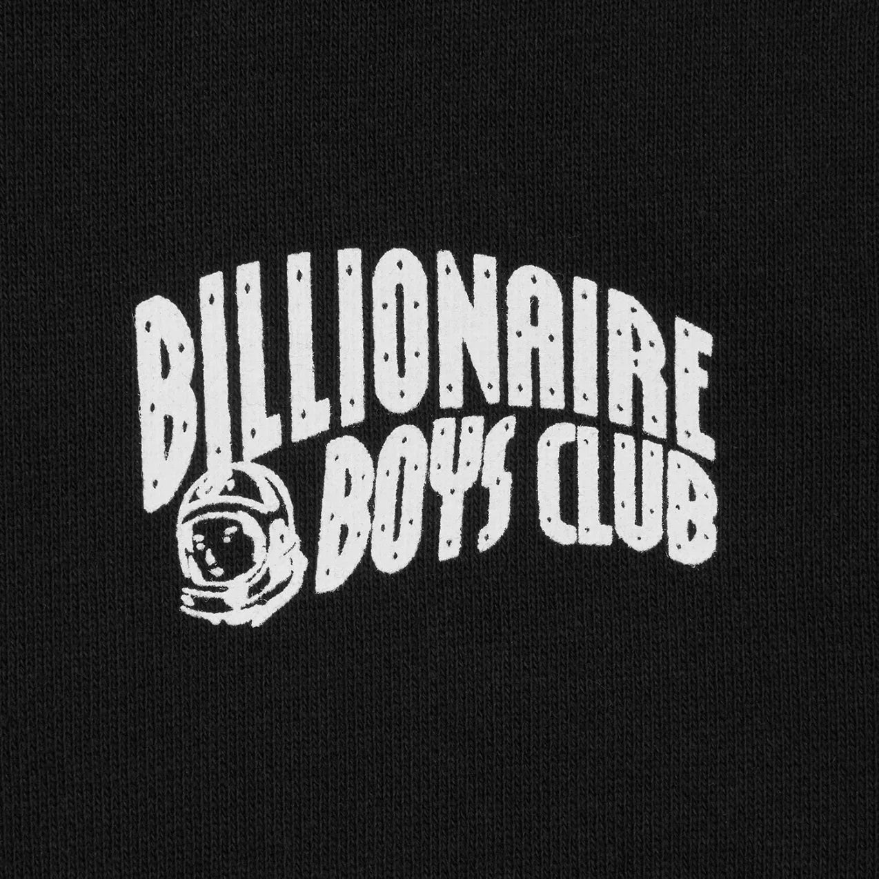 Billionaire Boys Club Small Arch Logo Popover Hoodie