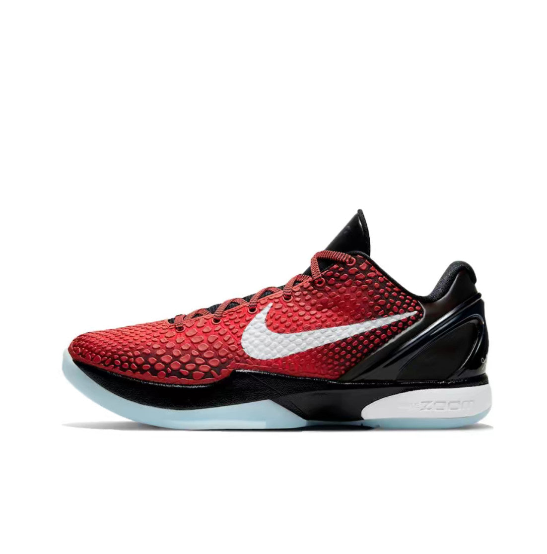 Zoom Kobe 6 Protro Challenge Red All Star - DH9888-600