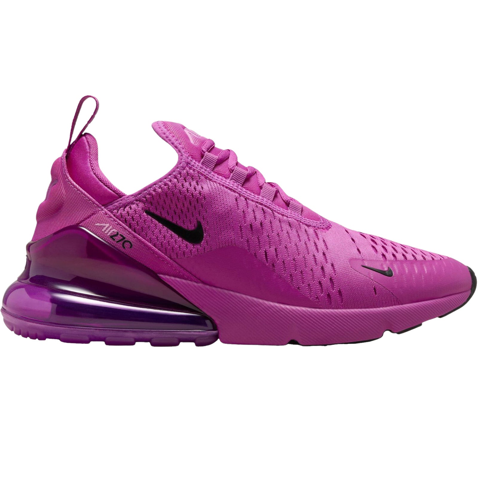 Nike Air Max 270 Women Sneaker Shoe US Size 6-11 New Colors New in Box Athletic