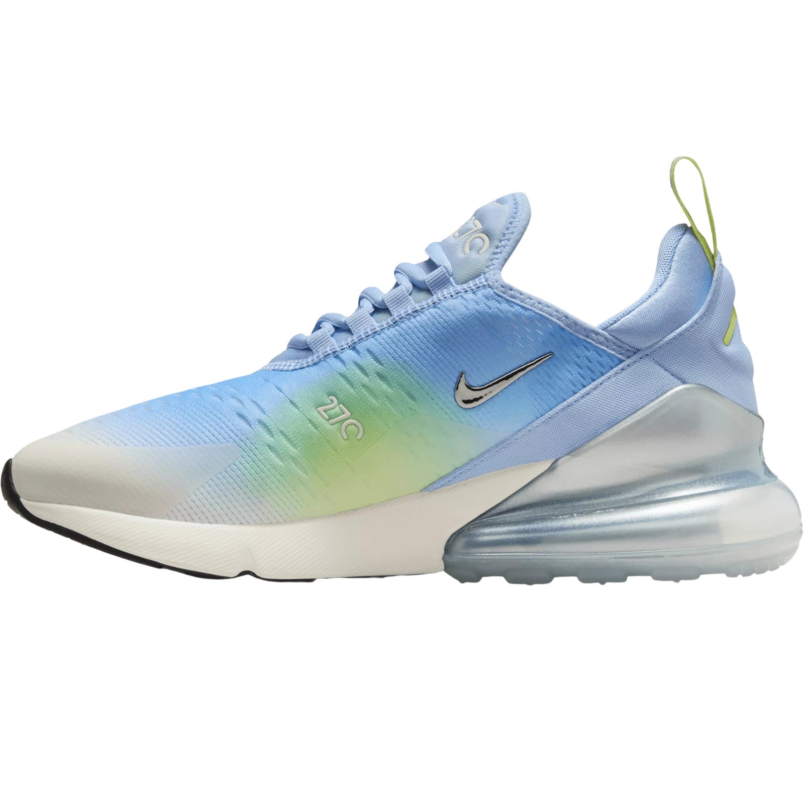 Nike Air Max 270 Women Sneaker Shoe US Size 6-11 New Colors New in Box Athletic