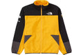 Supreme The North Face RTG Fleece Jacket Yellow