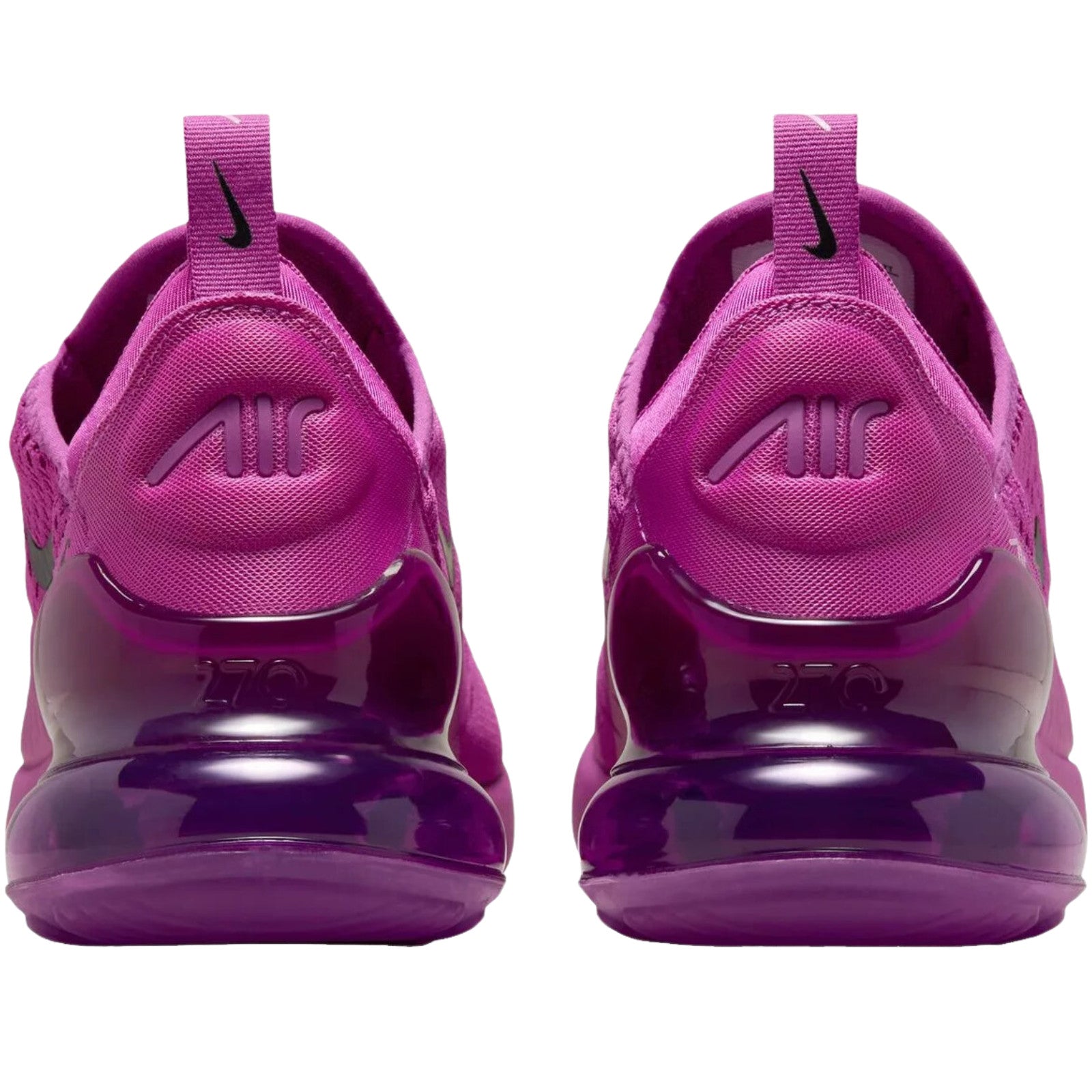 Nike Air Max 270 Women Sneaker Shoe US Size 6-11 New Colors New in Box Athletic