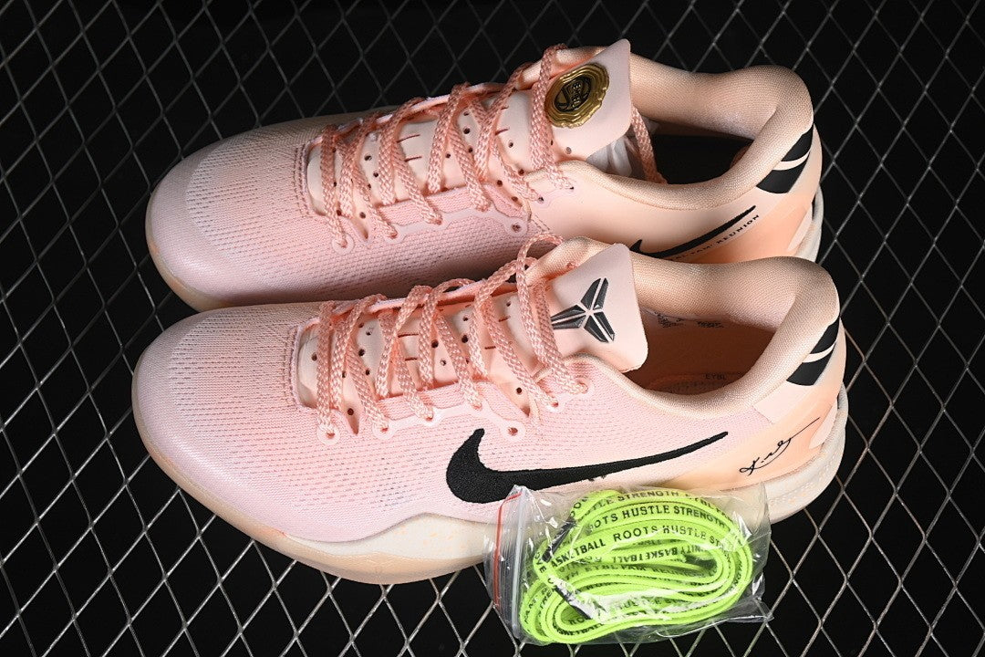 HQ3138-800 NK Zoom Kobe 8 Protro 'EYBL' Men's - Gift