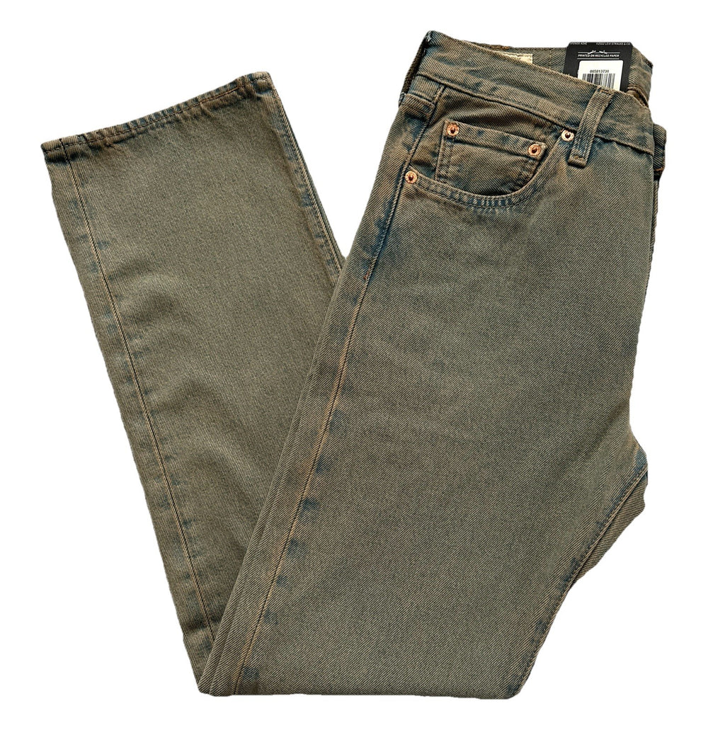Levi's Premium Men's 501 Original Jeans