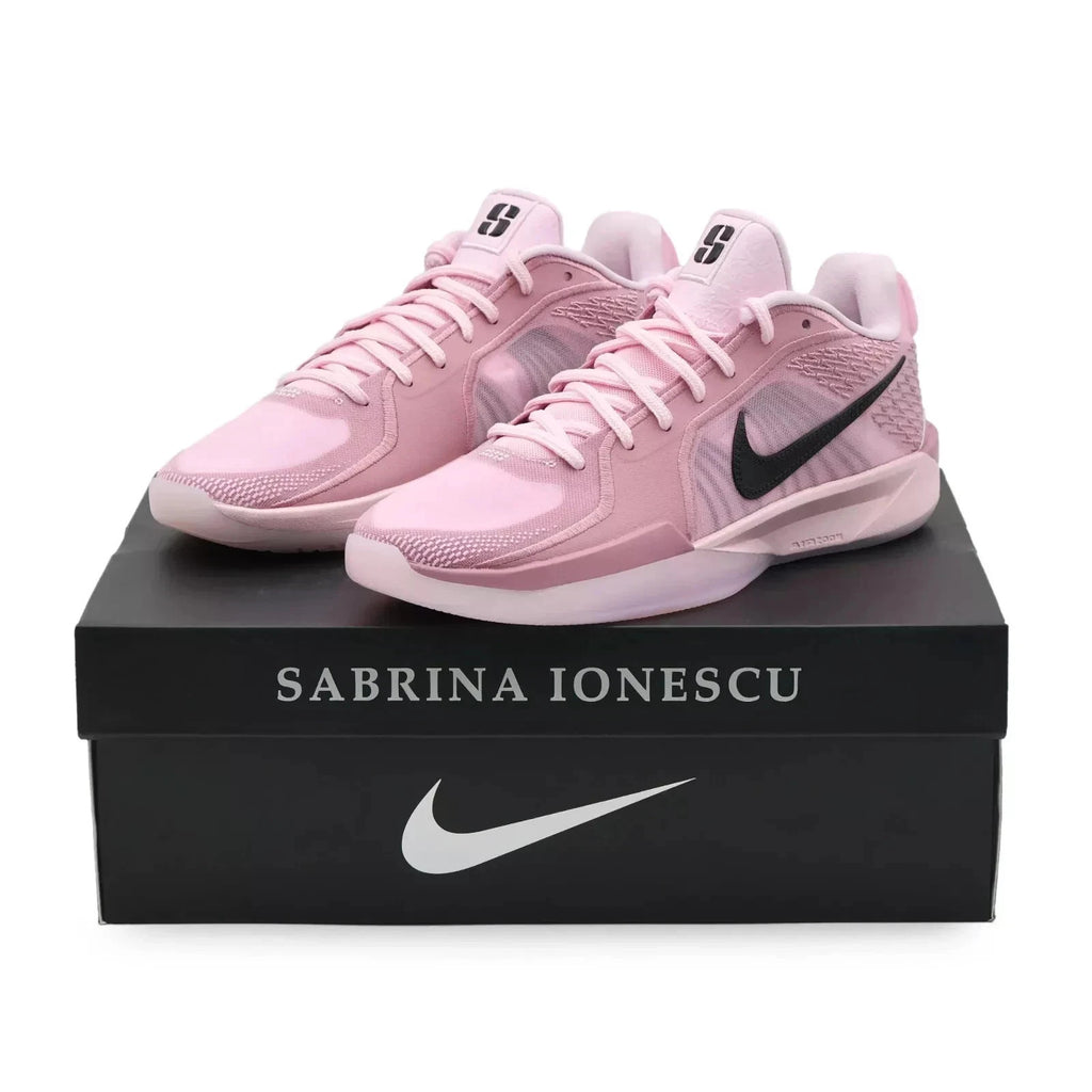 Sabrina 2 Pink Foam/Elemental FZ1517-601 Women's Size.