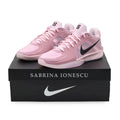 Sabrina 2 Pink Foam/Elemental FZ1517-601 Women's Size.